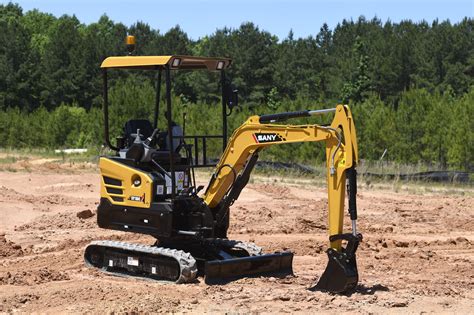 sany sy16c mini excavator|sany sy16c problems.